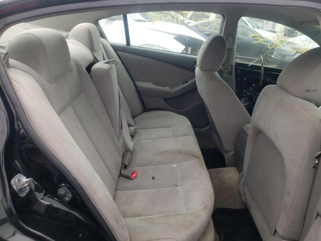 Photo 10 from auction – 2010 NISSAN ALTIMA with VIN 1N4AL2AP2AN483553