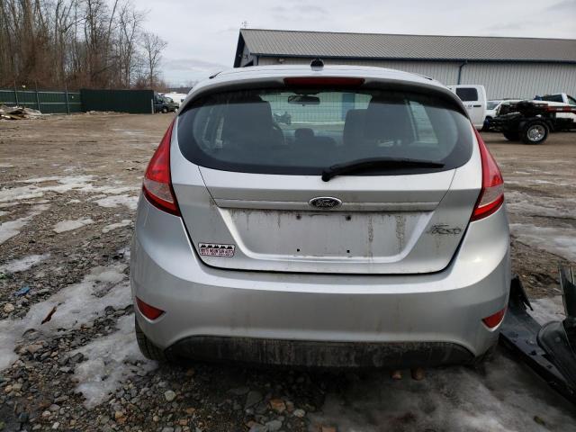 Photo 6 from auction – 2012 FORD FIESTA S with VIN 3FADP4TJ7CM181890
