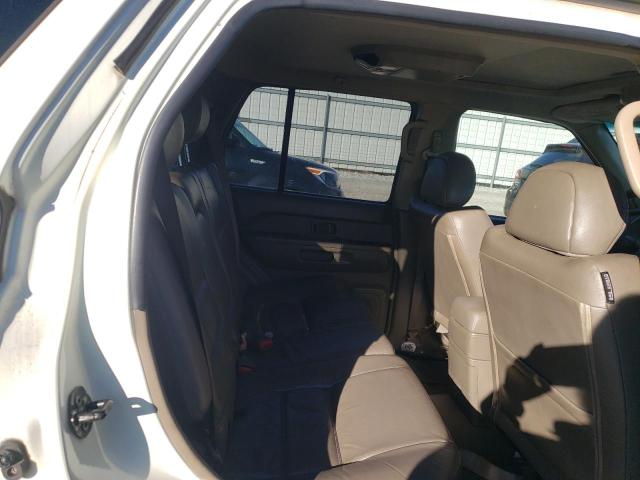 Photo 11 from auction – 2003 NISSAN PATHFINDER with VIN JN8DR09Y63W801411