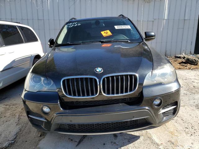 Photo 5 from auction – 2013 BMW X5 XDRIVE3 with VIN 5UXZV4C54D0B01511