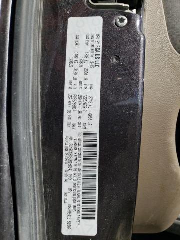 Photo 14 from auction – 2016 CHRYSLER TOWN & COU with VIN 2C4RC1BG5GR156341