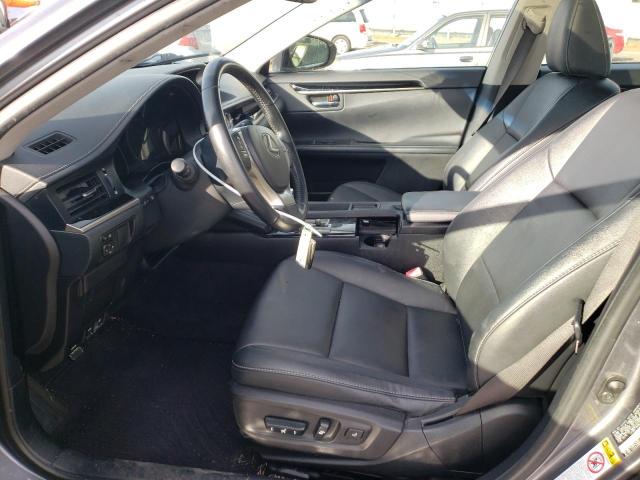 Photo 7 from auction – 2014 LEXUS ES 350 with VIN JTHBK1GG6E2123713