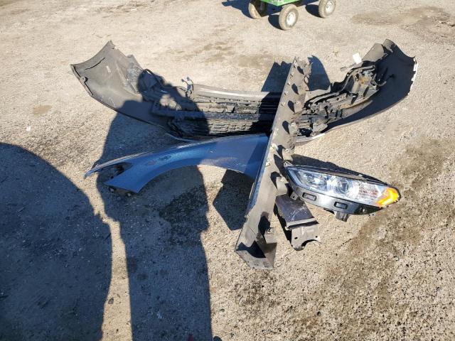 Photo 12 from auction – 2013 FORD FUSION SE with VIN 3FA6P0HR1DR259102
