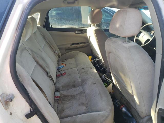 Photo 10 from auction – 2007 CHEVROLET IMPALA LT with VIN 2G1WT55K479125567