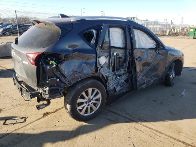 Photo 3 from auction – 2016 MAZDA CX-5 TOURI with VIN JM3KE2CY7G0891414
