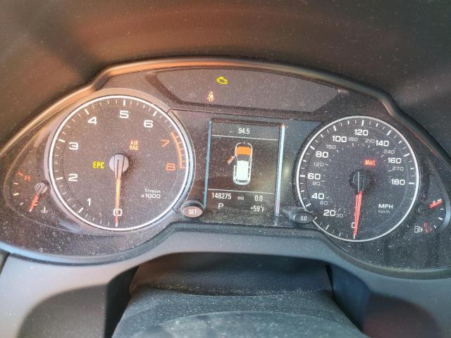 Foto 9 de la subasta – 2011 AUDI Q5 PREMIUM con VIN WA1LFAFP2BA006542
