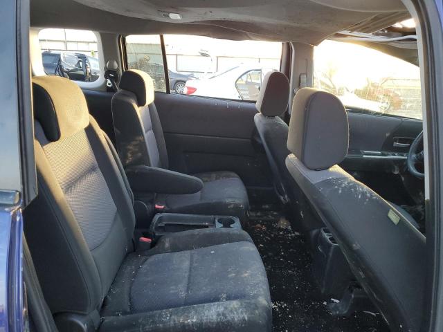 Photo 11 from auction – 2007 MAZDA 5 with VIN JM1CR29L070143312