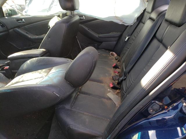 Photo 10 from auction – 2010 NISSAN ALTIMA BAS with VIN 1N4AL2AP2AN460189