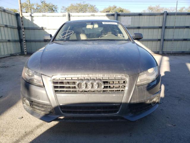 Photo 5 from auction – 2012 AUDI A4 PREMIUM with VIN WAUEFAFLXCN019381