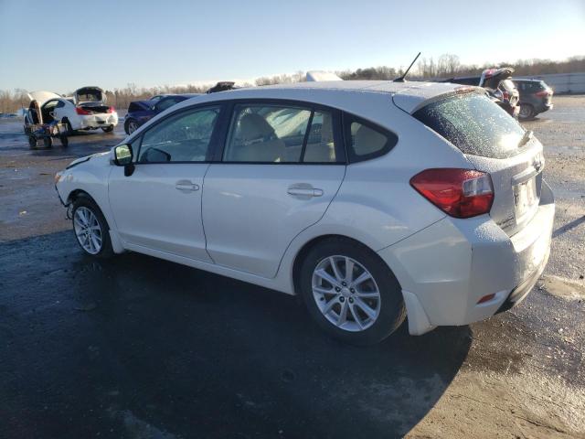 Photo 2 from auction – 2012 SUBARU IMPREZA PR with VIN JF1GPAC66CH242271