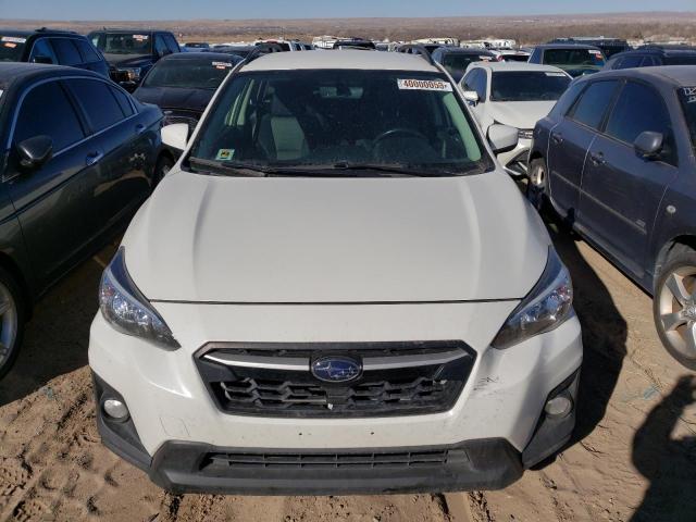 Photo 5 from auction – 2019 SUBARU CROSSTREK with VIN JF2GTACC3K8219610