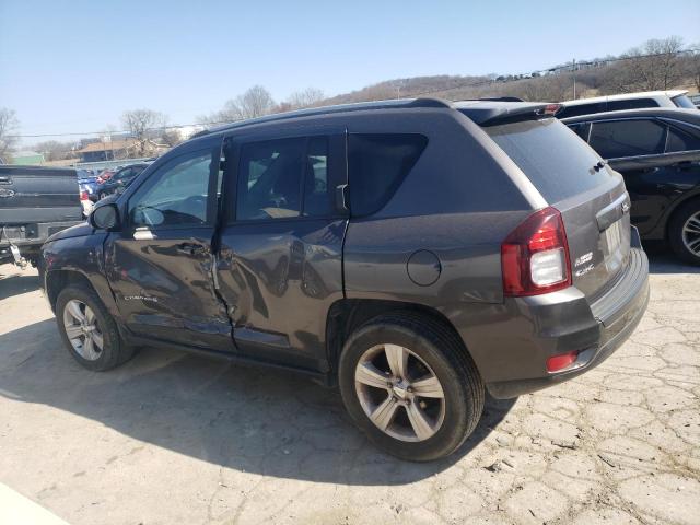 Photo 2 from auction – 2015 JEEP COMPASS SP with VIN 1C4NJDBB6FD418198