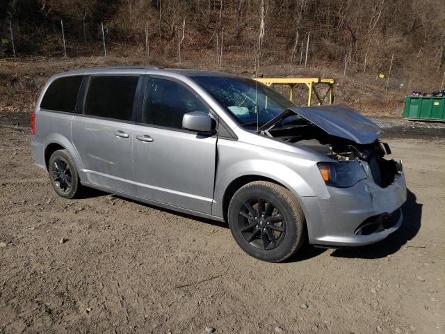 Photo 4 from auction – 2019 DODGE GRAND CARA with VIN 2C4RDGEG0KR674183