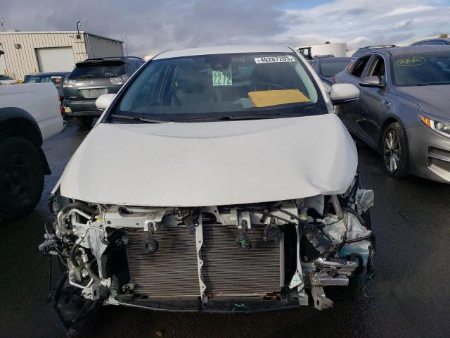 Photo 5 from auction – 2018 TOYOTA PRIUS PRIM with VIN JTDKARFP2J3095935