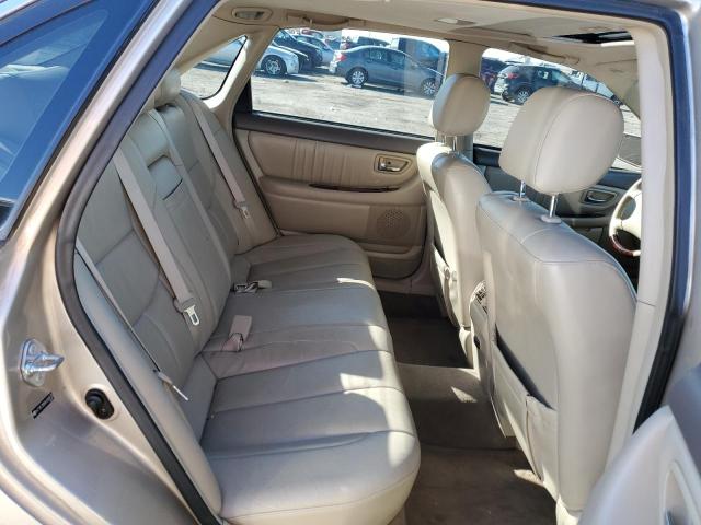 Photo 10 from auction – 2004 TOYOTA AVALON XL with VIN 4T1BF28B84U360412