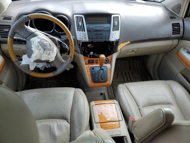 Photo 8 from auction – 2008 LEXUS RX 350 with VIN 2T2GK31U78C028421