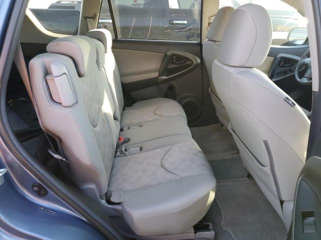 Photo 10 from auction – 2011 TOYOTA RAV4 with VIN 2T3KF4DV5BW062870