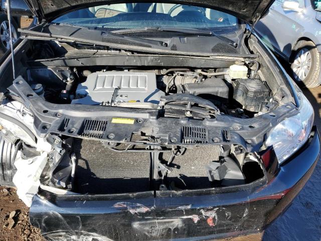 Photo 11 from auction – 2008 TOYOTA HIGHLANDER with VIN JTEES42A382087918