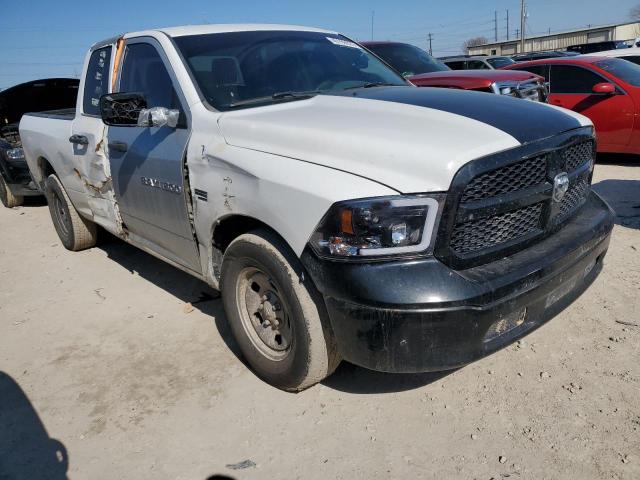 Photo 4 from auction – 2016 RAM 1500 ST with VIN 1C6RR6FT3GS333039