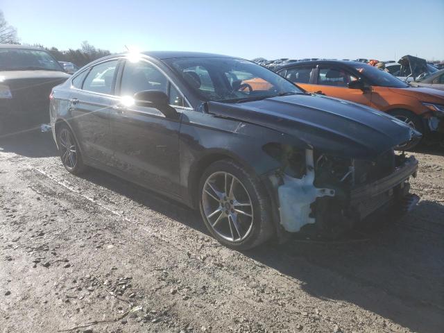 Photo 4 from auction – 2014 FORD FUSION TIT with VIN 3FA6P0D95ER239197