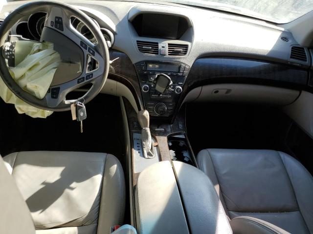 Photo 8 from auction – 2013 ACURA MDX TECHNO with VIN 2HNYD2H31DH523881
