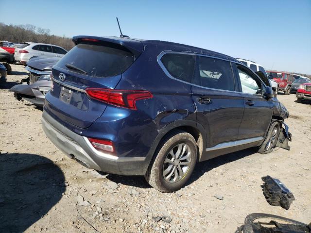 Photo 3 from auction – 2019 HYUNDAI SANTA FE S with VIN 5NMS23AD3KH115149