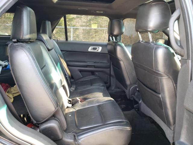 Фото 11 с аукциона – 2013 FORD EXPLORER X с VIN 1FM5K8D89DGA03700