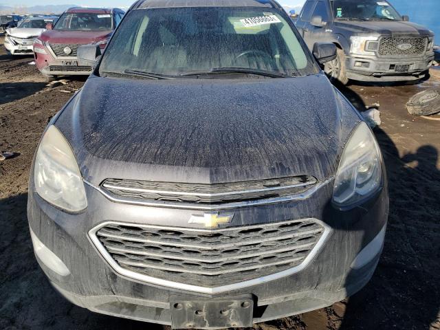 Photo 5 from auction – 2016 CHEVROLET EQUINOX LT with VIN 2GNFLFEK6G6209086