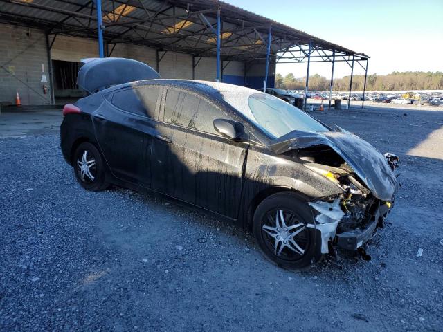 Photo 4 from auction – 2016 HYUNDAI ELANTRA SE with VIN 5NPDH4AE6GH786332