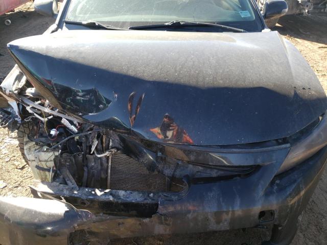 Photo 11 from auction – 2013 TOYOTA SCION TC with VIN JTKJF5C78D3057987
