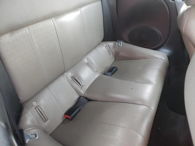 Photo 10 from auction – 2003 MITSUBISHI ECLIPSE SP with VIN 4A3AE75H13E008710
