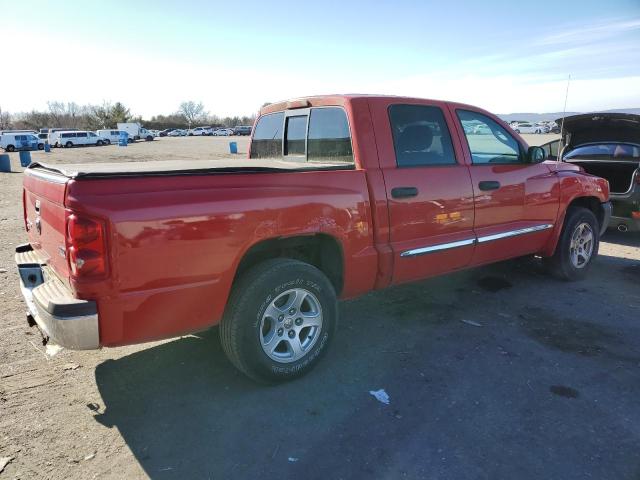 Photo 3 from auction – 2005 DODGE DAKOTA QUA with VIN 1D7HW48N55S338505