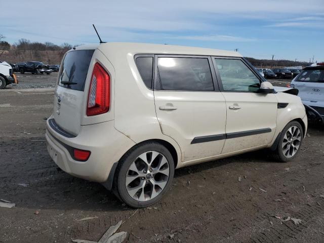 Photo 3 from auction – 2013 KIA SOUL + with VIN KNDJT2A63D7546427