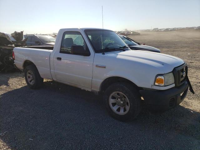 Photo 4 from auction – 2009 FORD RANGER with VIN 1FTYR10D79PA48522