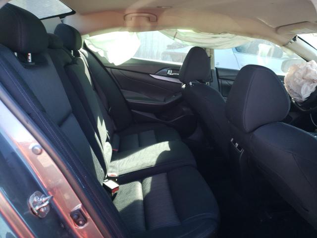 Photo 10 from auction – 2017 NISSAN MAXIMA 3.5 with VIN 1N4AA6AP4HC393100