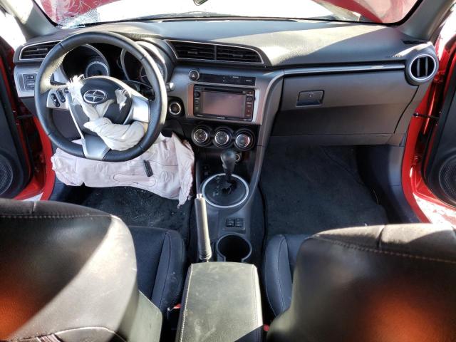 Photo 8 from auction – 2014 TOYOTA SCION TC with VIN JTKJF5C75E3086333