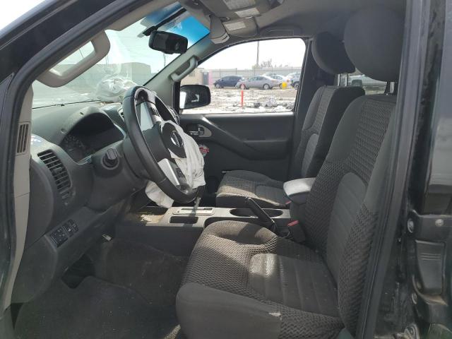 Photo 7 from auction – 2013 NISSAN FRONTIER S with VIN 1N6AD0CW8DN728020