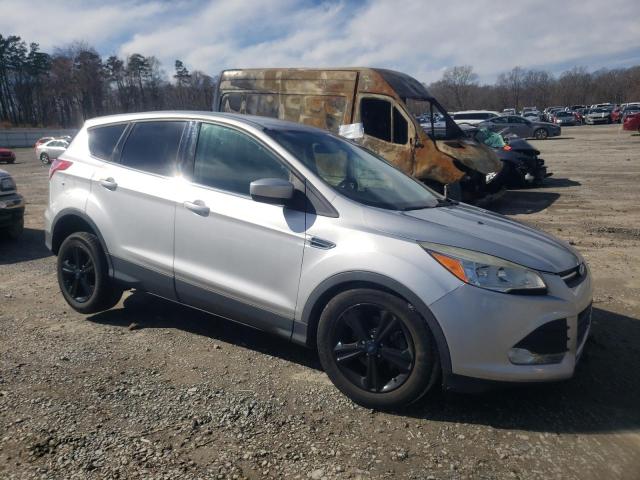 Photo 4 from auction – 2016 FORD ESCAPE SE with VIN 1FMCU0G73GUA23291