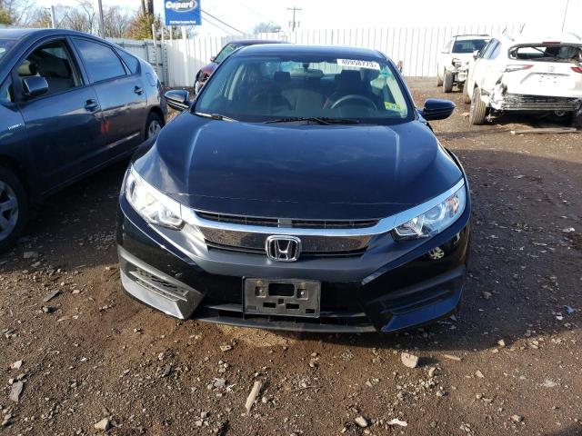Photo 5 from auction – 2016 HONDA CIVIC LX with VIN 2HGFC2F5XGH570014