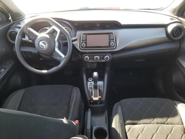 Photo 8 from auction – 2020 NISSAN KICKS S with VIN 3N1CP5BV9LL545686