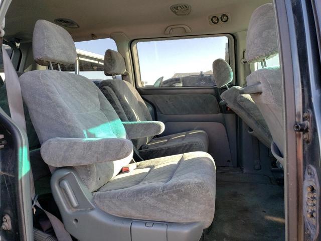 Photo 11 from auction – 2003 HONDA ODYSSEY EX with VIN 5FNRL18663B083890