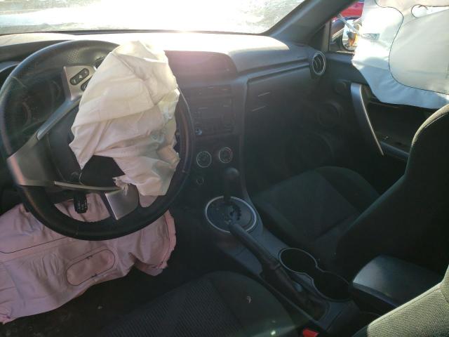 Photo 8 from auction – 2012 TOYOTA SCION TC with VIN JTKJF5C78C3031422