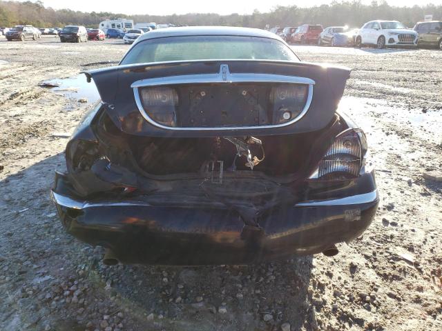Foto 6 de la subasta – 2000 LINCOLN CONTINENTA con VIN 1LNHM97V7YY780200