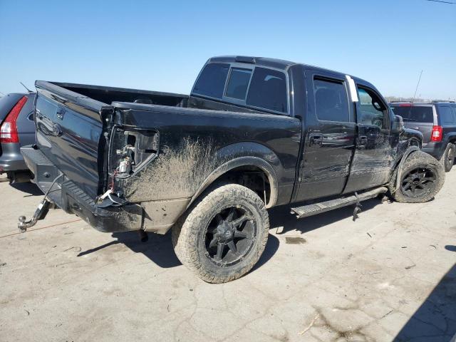 Photo 3 from auction – 2012 FORD F150 SUPER with VIN 1FTFW1EF6CKD29872
