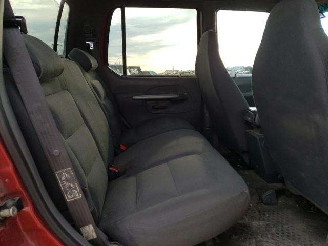 Photo 10 from auction – 2002 FORD EXPLORER S with VIN 1FMZU67E02UB94021