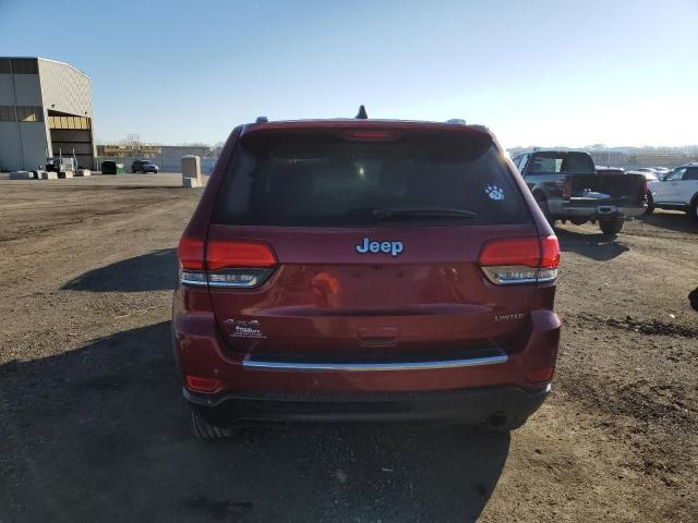 Photo 6 from auction – 2015 JEEP GRAND CHER with VIN 1C4RJFBG8FC106625