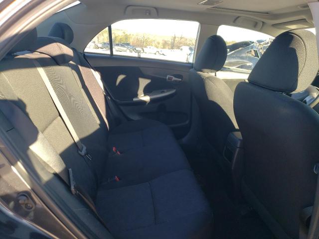 Photo 10 from auction – 2010 TOYOTA COROLLA BA with VIN 1NXBU4EE8AZ315708