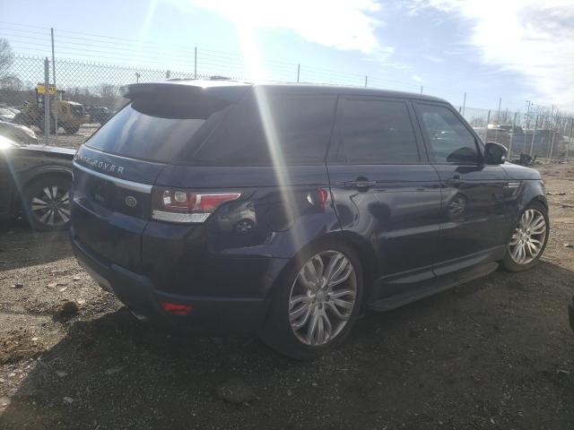 Photo 3 from auction – 2014 LAND ROVER RANGE ROVE with VIN SALWR2WF3EA393364