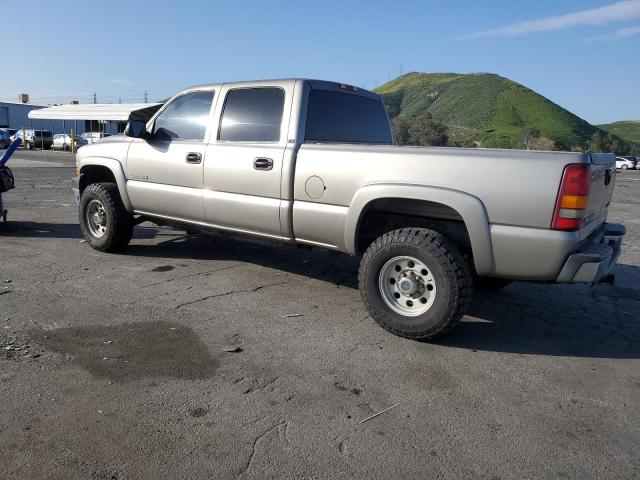 Photo 2 from auction – 2002 CHEVROLET SILVERADO with VIN 1GCHK23U22F240433