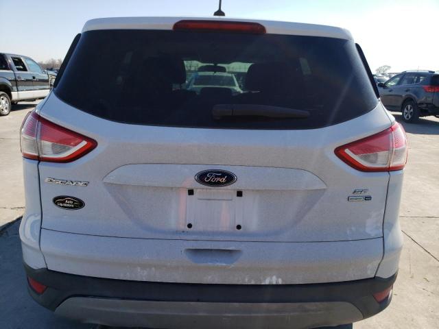Photo 6 from auction – 2013 FORD ESCAPE SE with VIN 1FMCU9GX0DUD88897